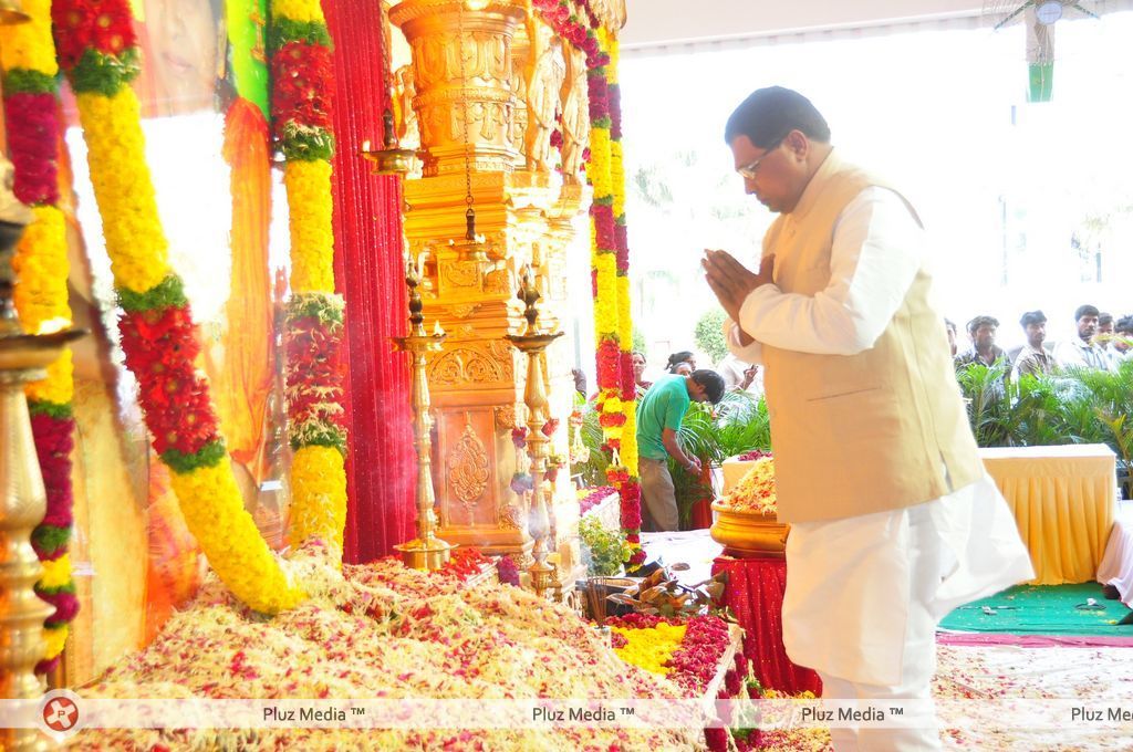 Dasari Padma Peddakarma - Photos | Picture 119335